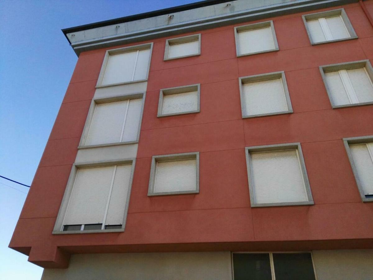 Apartamento San Ciprian Atico Playa Exterior foto