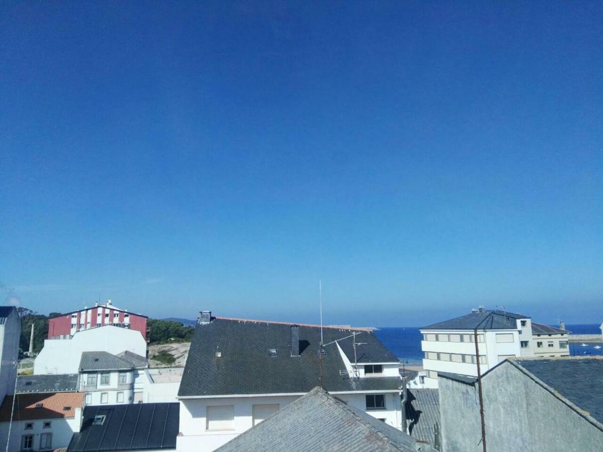 Apartamento San Ciprian Atico Playa Exterior foto