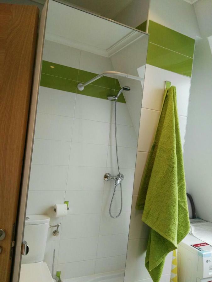 Apartamento San Ciprian Atico Playa Exterior foto